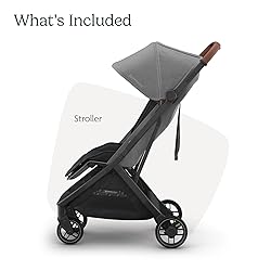 UPPAbaby Minu V3 Travel Stroller | Lightweight