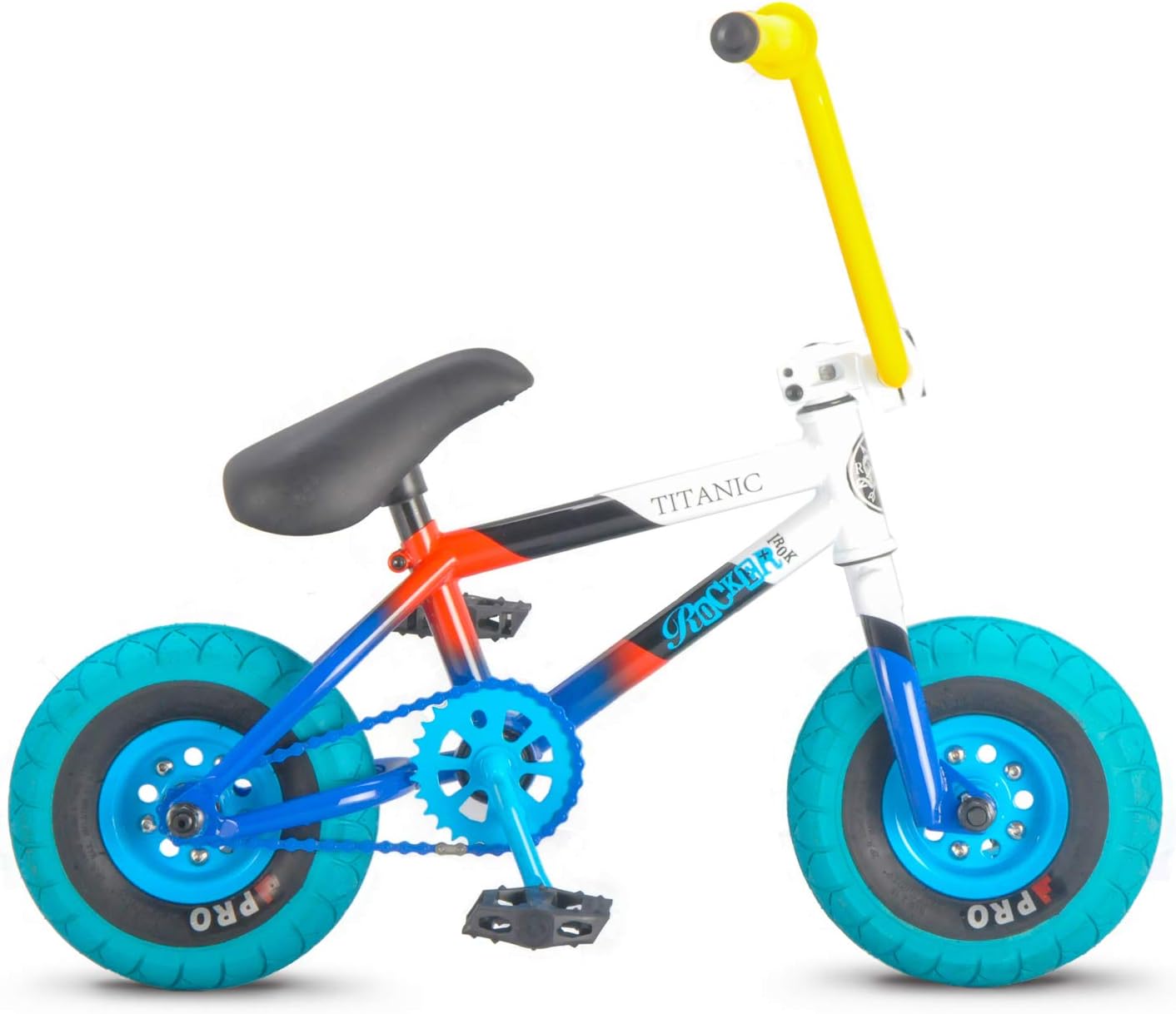 second hand mini rocker