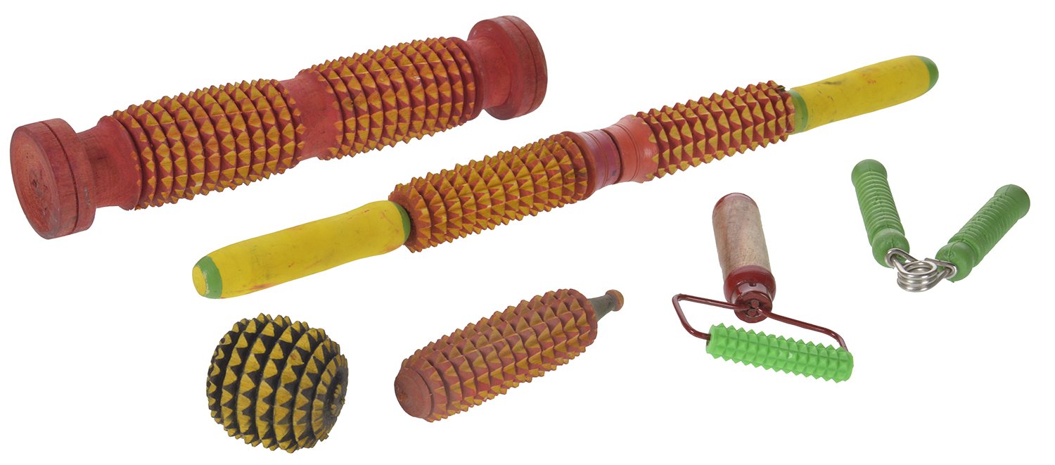 Buy Acupressure Health Care System Acupressure Kit Online at Low Prices