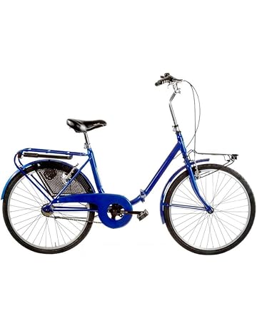 Bici pieghevoli: Sport e tempo libero : Amazon.it