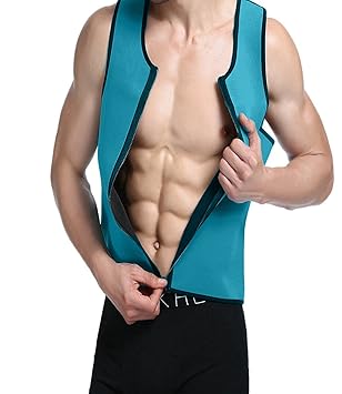 sauna vests