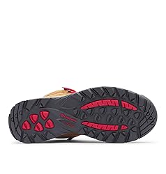 Columbia Womens Newton Ridge Plus Waterproof