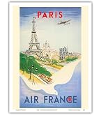 Cannes - Côte d'Azur France - French Riviera - Vintage Travel