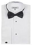 Adam Baker 1922 Men’s Regular Fit Wingtip Collar