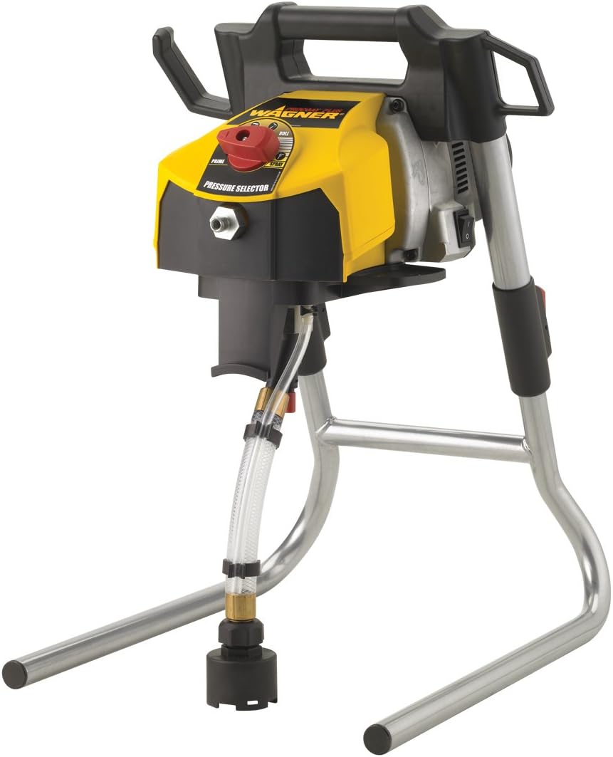 Wagner 0515029 Procoat Plus 2800 PSI Airless Paint Sprayer, Paint