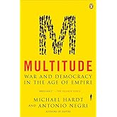 Multitude: War and Democracy in the Age of Empire