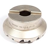 ISCAR Indexable Chamfer & Angle Face Mill F45LN