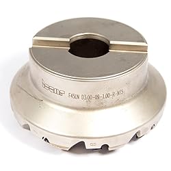 ISCAR Indexable Chamfer & Angle Face Mill F45LN