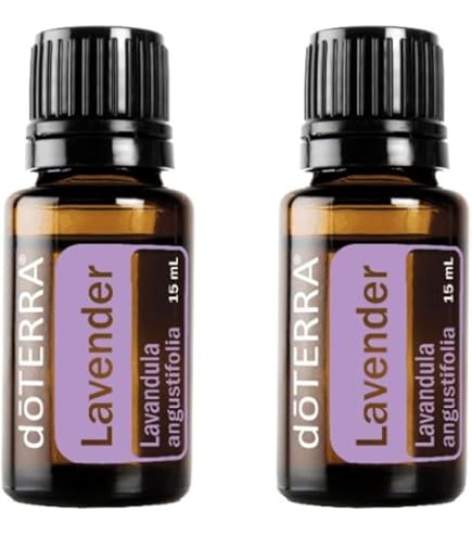 doTERRA Serenity 15mL 3本セット Amazon.com: doTERRA Serenity Essential Oil Restful Blend 15