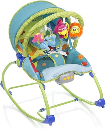 Bouncer Sunshine Baby Safety 1st, Pet's World