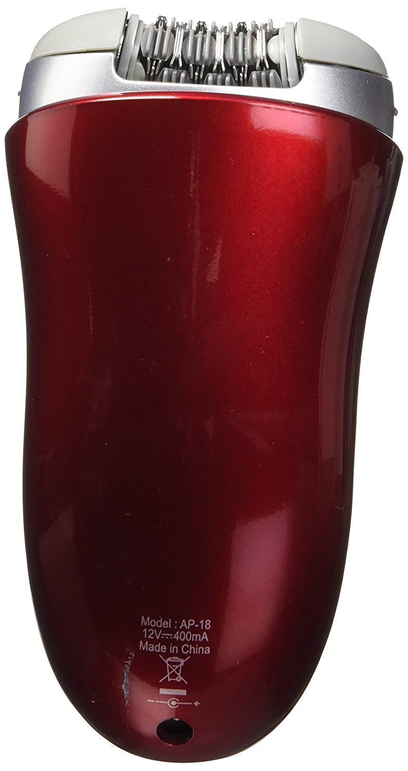 Emjoi AP18 Emagine Dual Opposed 72 Tweezer Head Epilator Buy Online