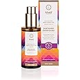 KHADI SHATAVARI EVERYOUNG Ayurvedic Elixir Skin & Soul Body Oil, 100% Natural, Herbal & Vegan, Firming oil for your skin, refines, renews, and promotes elasticity, 3.38 oz
