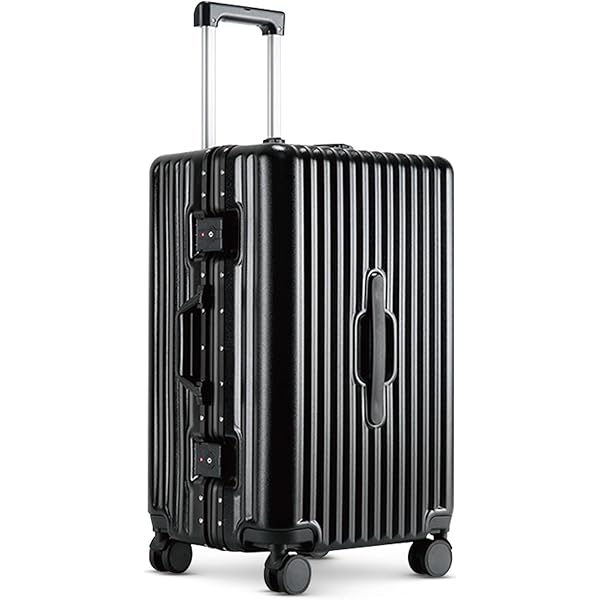Amazon.com | Rimowa Topas IATA Carry on Luggage 20