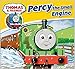Thomas & Friends: Percy the Small Engine (Thomas & Friends Story Library Book 2)