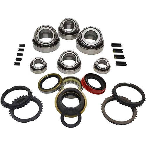 USA Standard ZMBK396WS Manual Transmission Rebuild Kits