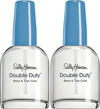 Sally Hansen Miracle Gel Top Coat Top Coat Vernis Ongles