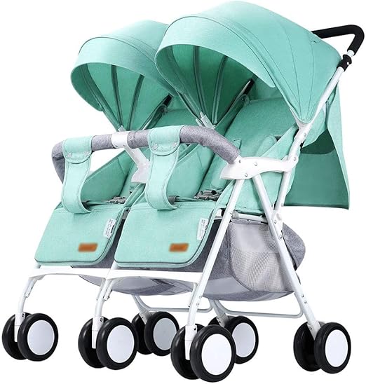 used strollers