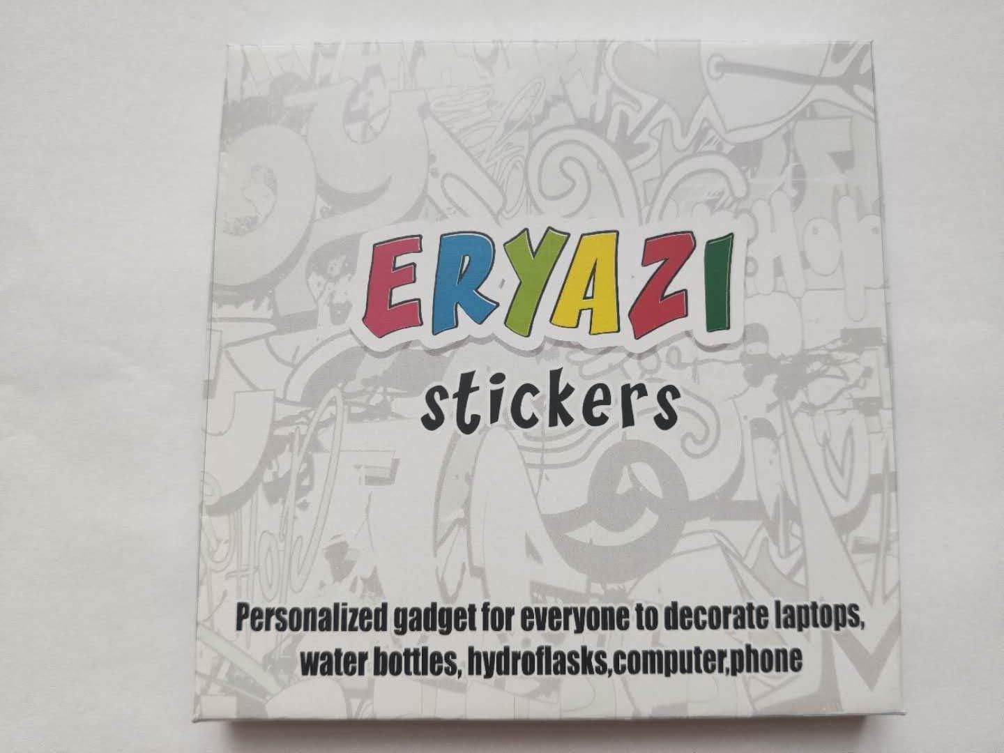 Comic Stickers for Kids, Graffiti Stickers for Skateboarding, Bicycles, Fixed Gear Bikes, Cars, Laptop Thanos Stickers for Superhero, Vinyls Decals Waterproof