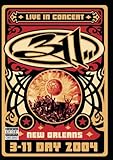 311 Album: «311 - Live in New Orleans 311 Day» (Front side) 311 Album: «311 - Live in New Orleans 311 Day» (Front side)