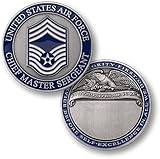 Chief Master Sergeant Air Force
