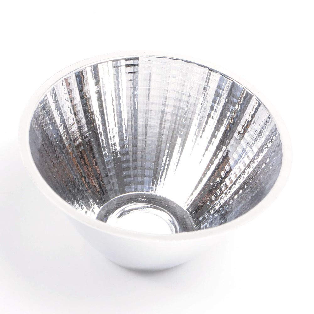 Tools & Home Improvement 10pcs lot 24 Degree Aluminium LED Reflector