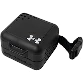 Under Armour Mouth Guard Case. Mouthguard Storage. Keep it Clean and Secure