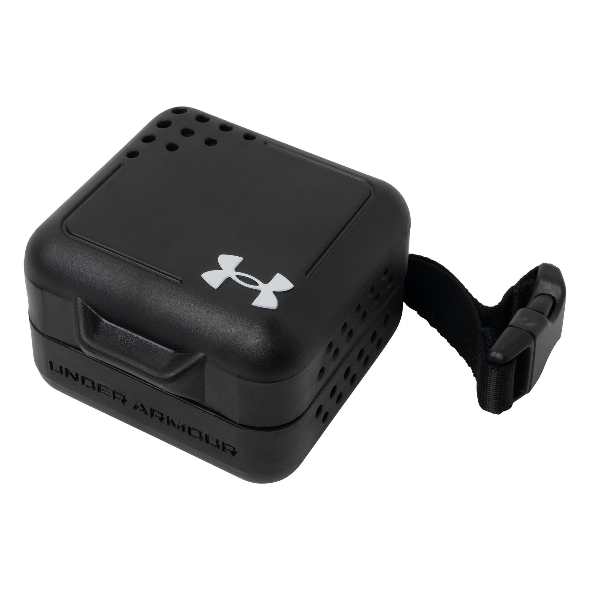 Photo 1 of Armour Mouthguard Case Black OSFA