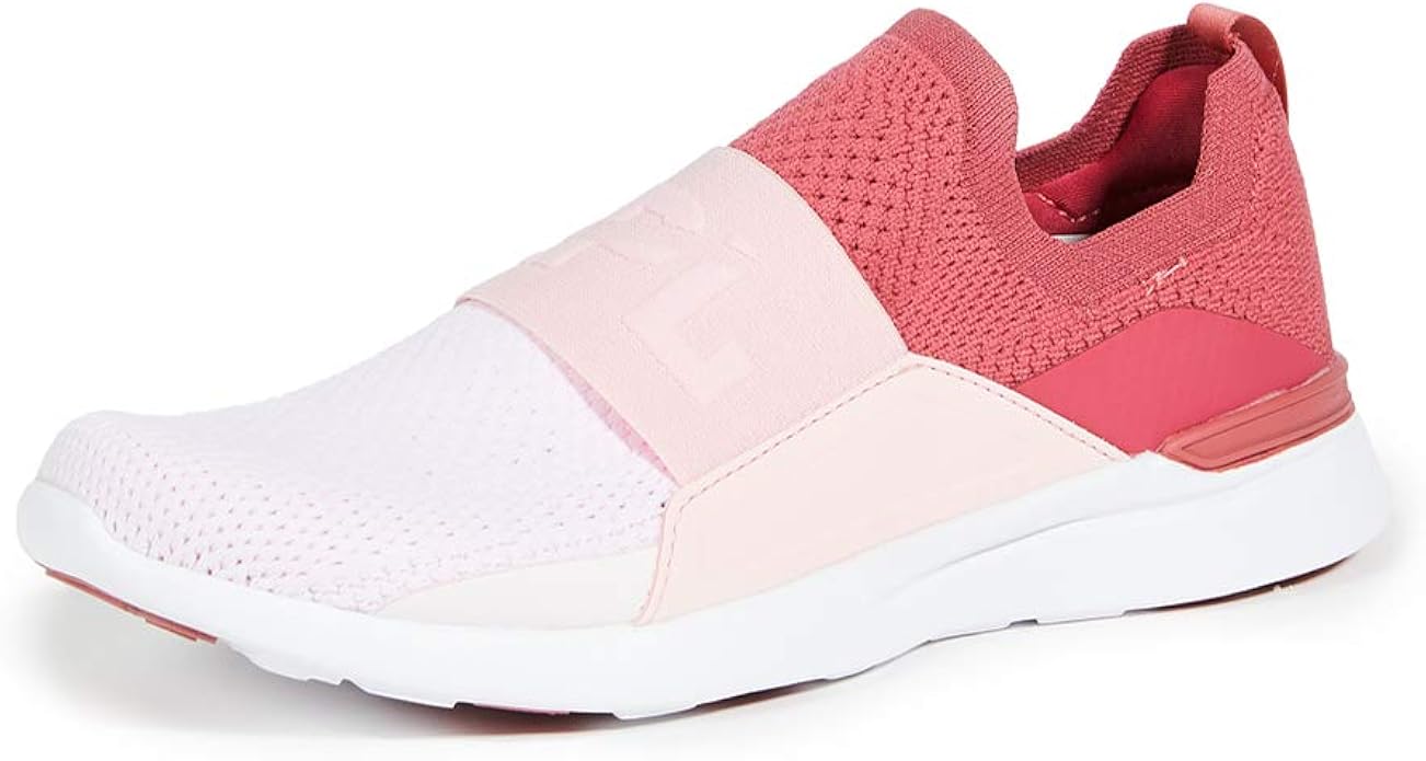 apl women's athletic propulsion labs techloom bliss sneakers reviews