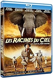 Les Racines Du Ciel