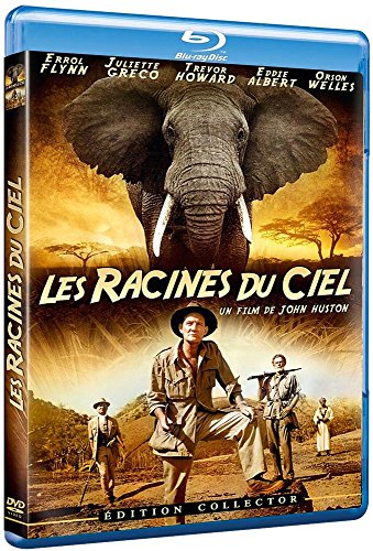 Les Racines Du Ciel