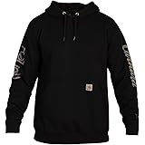 hurley carhartt hoodie