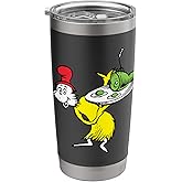 Dr. Seuss Sam-I-Am Stainless Steel Insulated Tumbler