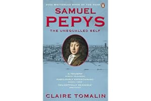 Samuel Pepys