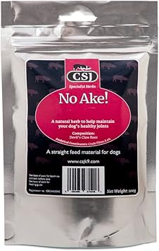 natural anti inflammatories for dogs