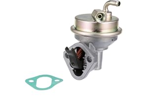 CARTER FUEL SYSTEMS Carter Mechanical Fuel Pump System Automotive Replacement Compatible with Buick, Checker, Chevrolet, GMC Models (M6624)