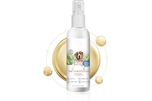 Stop Dogs from Urinating - 120ml Dog Urine Spray,Pet Training Behavior Aids for Urine Poop Furniture Carpet House Puppy Marki