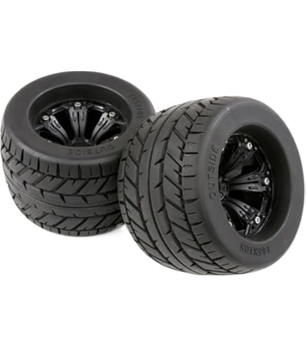 Neuswiel wiel 225 x 70 mm metalen velg Winterhoff | Ricks Handel
