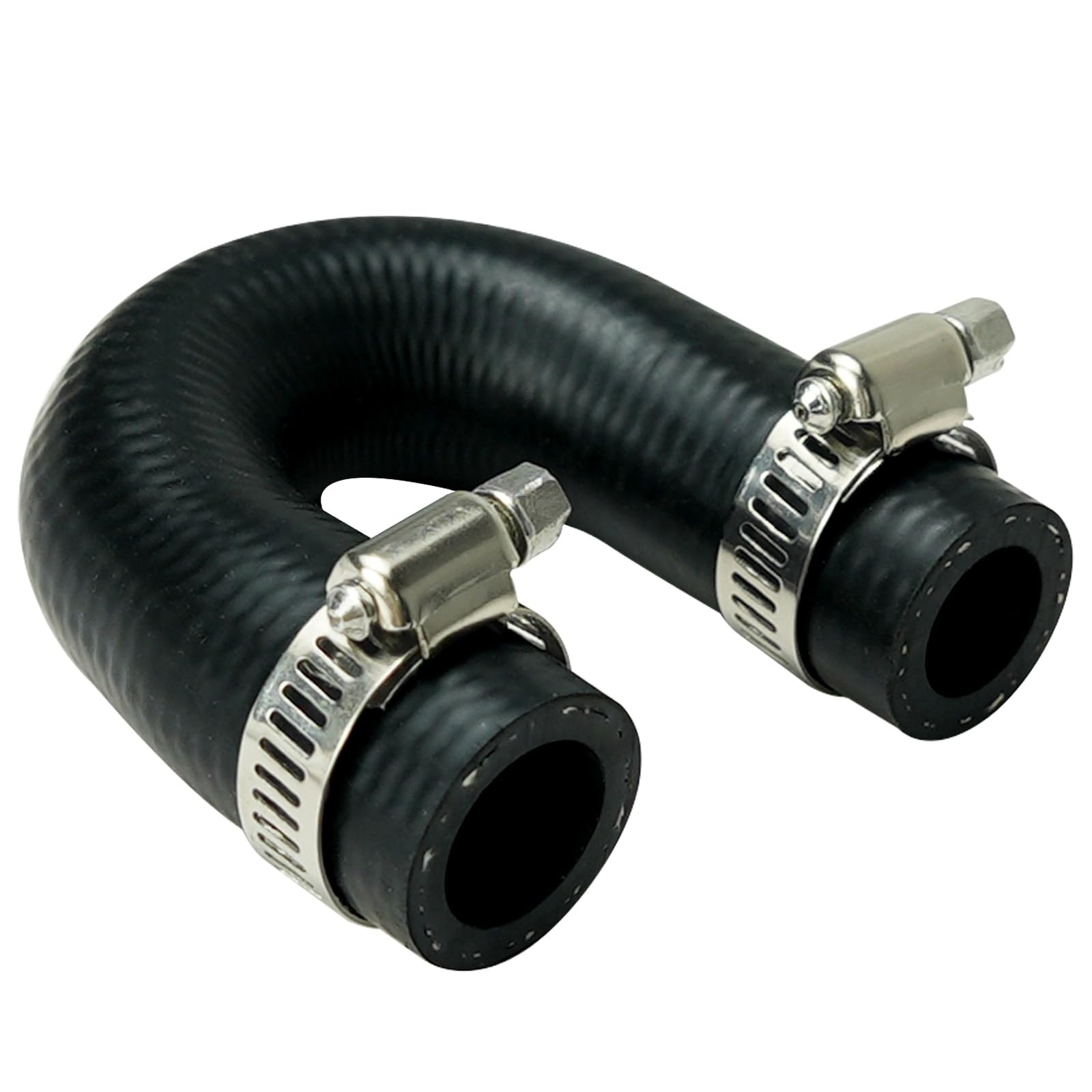 Lm7 Radiator Hose Routing LS Heater Core Bypass Hose Coolant Crossover with Clamps Replacement ...