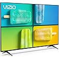 VIZIO 70-Inch V-Series 4K UHD LED Smart TV with Voice Remote, Dolby Vision, HDR10+, Alexa Compatibility, V705-J03, 2022 Model
