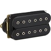 DiMarzio Super Distortion Humbucker Pickup - Black