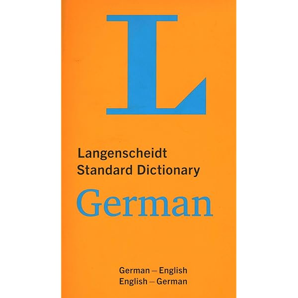 Amazon.com: Deutsches Worterbuch Dictionary (German Edition