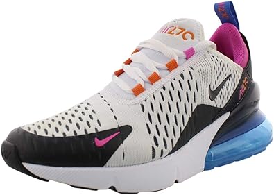 air max 270 flyknit amazon