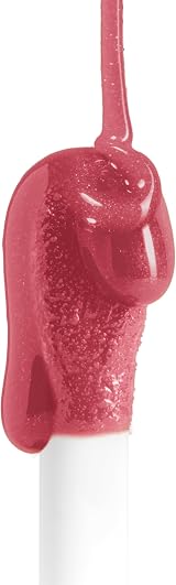 NYX Fat Oil Lip Drip Lip Gloss Chillin' Like A Villain 12HR Hydration view 6