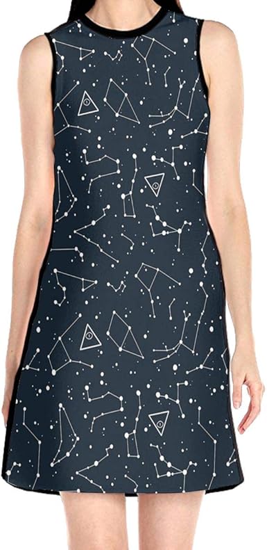 space dress amazon