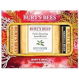 Burt's Bees Skin Essentials Holiday Gift Set