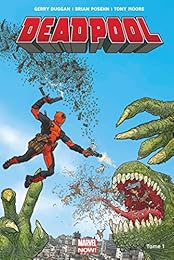 Deadpool président !