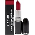 M·A·C Retro Matte Lipstick - All Fired Up Lipstick Women 0.1 oz
