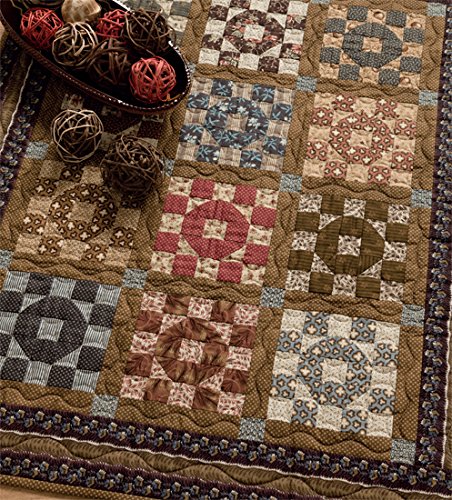 image for Civil War Legacies III: A Treasury of Quilts for Reproduction-Fabric L