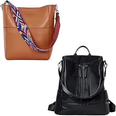 hobo backpack purse