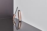 SCULPTED by Aimee My Mascara Black 12ml Ultra-Black Curved Wand Vegan view 7